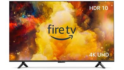 A 43-inch 4K TV for just $99 is the most insane TV deal we've seen this year