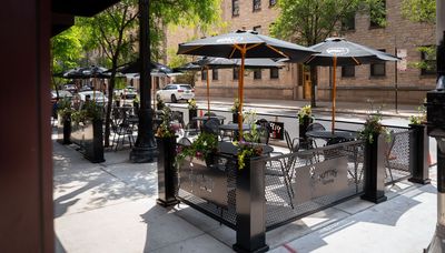 Dining Out in Chicago? D.S. Tequila Co. Pride Parade Brunch, Pippin Tavern’s new pet-friendly patio