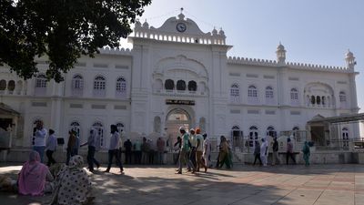 Gurdwaras Bill covering Gurbani telecast returns spotlight to Punjab’s ‘panthic’ politics