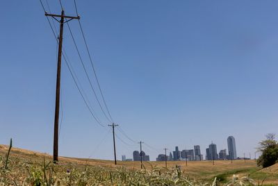Texas cities set temperature records amid relentless heat wave