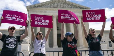 Abortion is a workplace issue: How managers can support employee access to reproductive health care