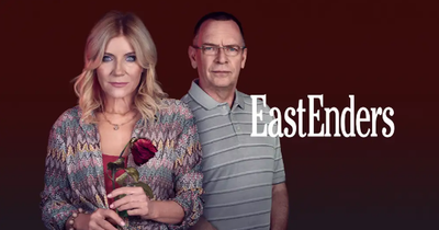 Cindy Beale returns to EastEnders after 25 years alongside Ian Beale