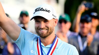 ‘Everyone Kind Of Wrote Me Off’ – Clark Says Being Underestimated Inspired US Open Win