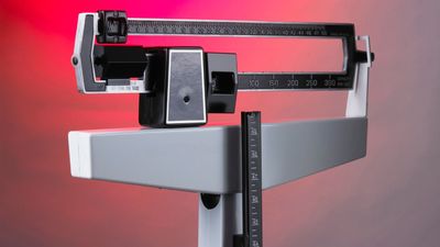 BMI alone is an 'imperfect' measure of fat, leading medical association says