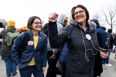 Final House effort to block Biden student loan plan falls short