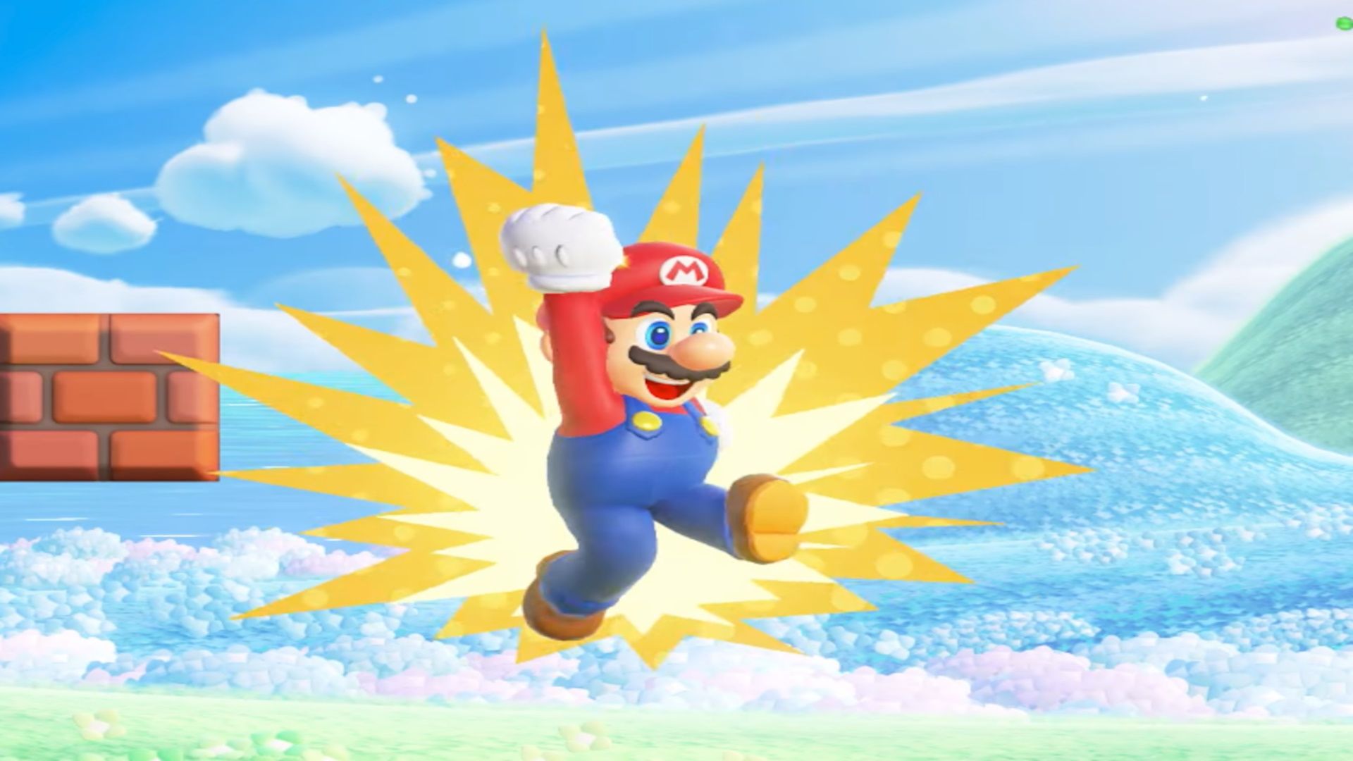 Nintendo Direct June 2023 recap New Mario games, Star…