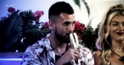 Love Island first look exposes Zachariah's 'true colours' as he makes shock admission