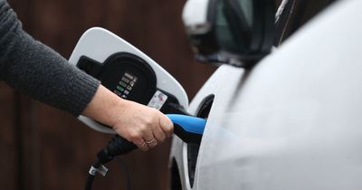 Drivers of electric vehicles in Bristol region get £7m boost for new charging points