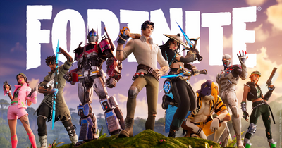 Time to climb Fortnite Ranked leaderboards now competitive mode has been fixed – and reset