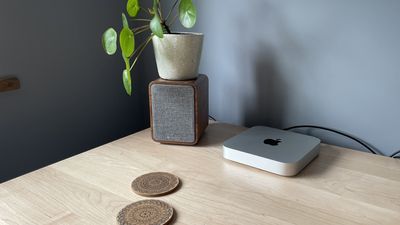 I've ignored the Mac mini for 10 years. Now I get it