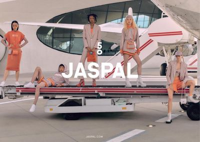 Jaspal prepares for SET listing this year to expand