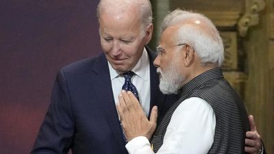 PM Modi’s U.S. visit | Activists ask Biden to publicly rebuke Modi over human rights