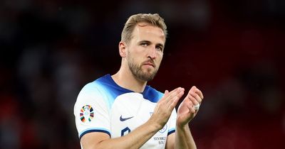 Man Utd draw up desperate last-ditch attempt to force Tottenham to sell Harry Kane