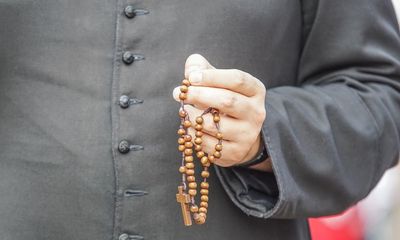 Workplace sins: US restaurant used fake priest in ‘shameless’ wage theft scheme