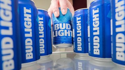 Anheuser-Busch Sees One Key Bud Light Problem Get Worse