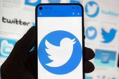 Twitter has ‘dropped the ball’ on tackling online hate