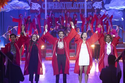 ‘High School Musical: The Musical: The Series’ To End With Season 4