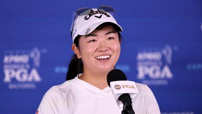 Rose Zhang Says Life Hasn't Changed 'As Drastically As Everyone May Think' Since First Pro Win