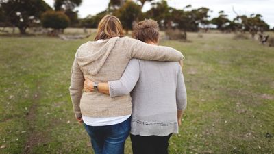 Millennials Worry About Their Parents' Finances