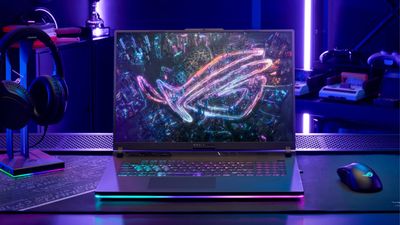 Asus ROG Strix G18 review