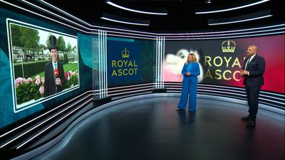 Gravity Media Australia, Racing.com Team Up On Royal Ascot Coverage