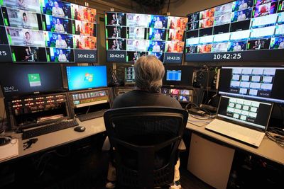 Queens Public Television Selects Cablecast and KMH for Upgrades