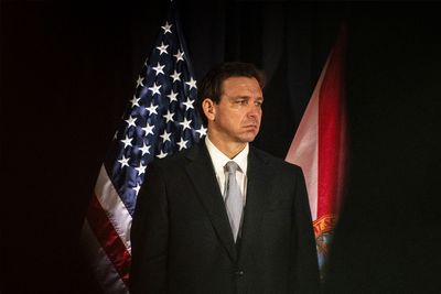 DeSantis law sparks mass worker exodus