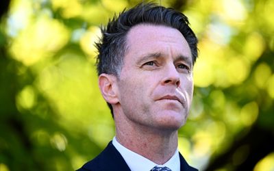 Premier hoses down police tasering cover-up claims