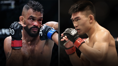 UFC 292 adds Rob Font vs. Song Yadong to Boston lineup