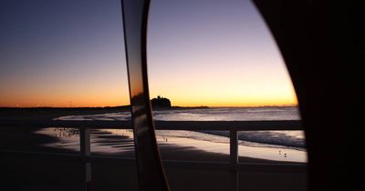 Longer days and a little rain follow winter solstice