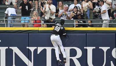 White Sox drop series to Rangers, fall to 32-44