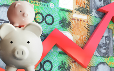 ‘Tremendous outcome’ as super funds soar to finish year in black