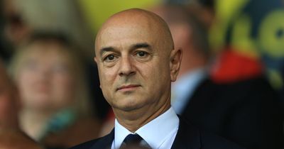 Tottenham news: Borussia Dortmund hijack deal as Daniel Levy sent brutal transfer truth