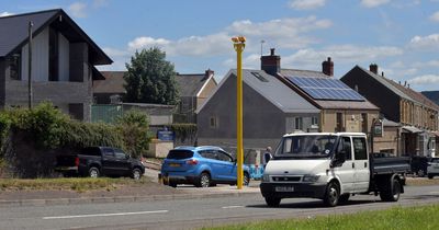 New speed camera locations in Swansea and what they'll ticket you for