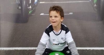 Family's heartache over death of 'happy and loving' boy who suffered 7-hour delay for fluids