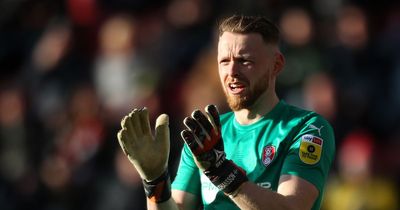 Leeds United transfer rumours as Championship goalkeeper linked with Whites