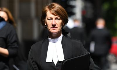 Informant’s plea deal behind decision not to lay charges over Lawyer X scandal, says Victorian DPP