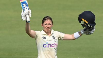 Women's Ashes live stream 2023: how to watch England vs Australia Test free online from anywhere
