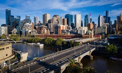 Melbourne and Sydney bounce back up the world’s most liveable cities list