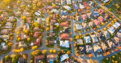 Canberra to maintain million-dollar house price median: report