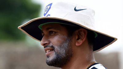 Amol Muzumdar set to be named Baroda coach