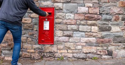 Royal Mail issues stamp warning as customers could be slapped with extra charges