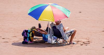 UK weather: Met Office warns 40C repeat of last year 'not impossible' as summer begins