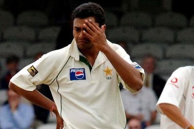 On this day in 2012: Danish Kaneria given lifetime domestic ban by ECB