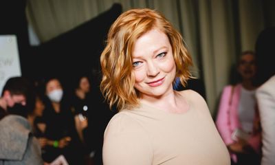 Sarah Snook to play Dorian Gray as hit Australian production heads to London’s West End