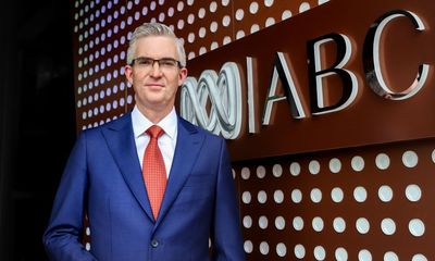 Insiders the only ABC current affairs show to grow broadcast audience as Q+A numbers collapse