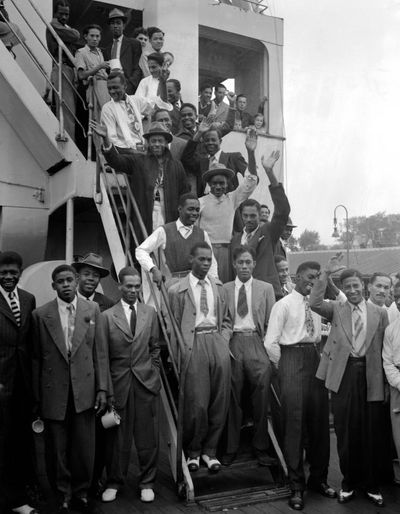 They survived and thrived in a hostile Britain. That’s why we revere the Windrush pioneers