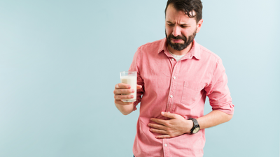 Here’s how your gut health and mental health are connected