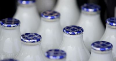Warning to shoppers that milk prices could rise further without 'urgent' action