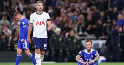 Maddison Newcastle deal, Kane twist - Ange Postecoglou and Tottenham's nightmare transfer window